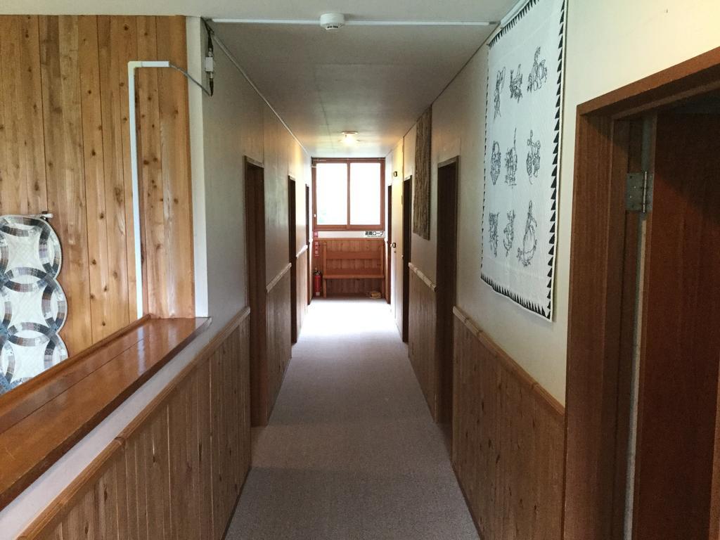 Pension Kamifusen Фудзикавагутико Экстерьер фото