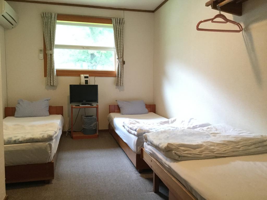 Pension Kamifusen Фудзикавагутико Экстерьер фото