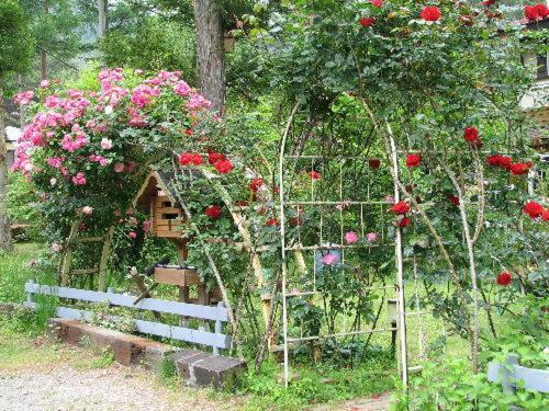 Pension Kamifusen Фудзикавагутико Экстерьер фото