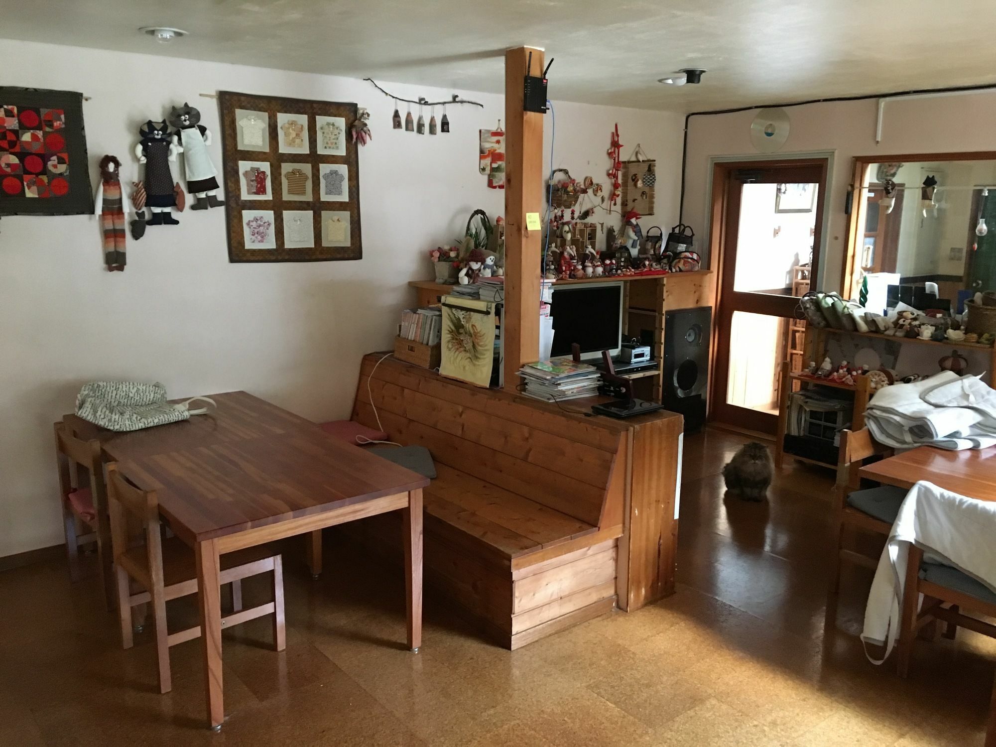 Pension Kamifusen Фудзикавагутико Экстерьер фото