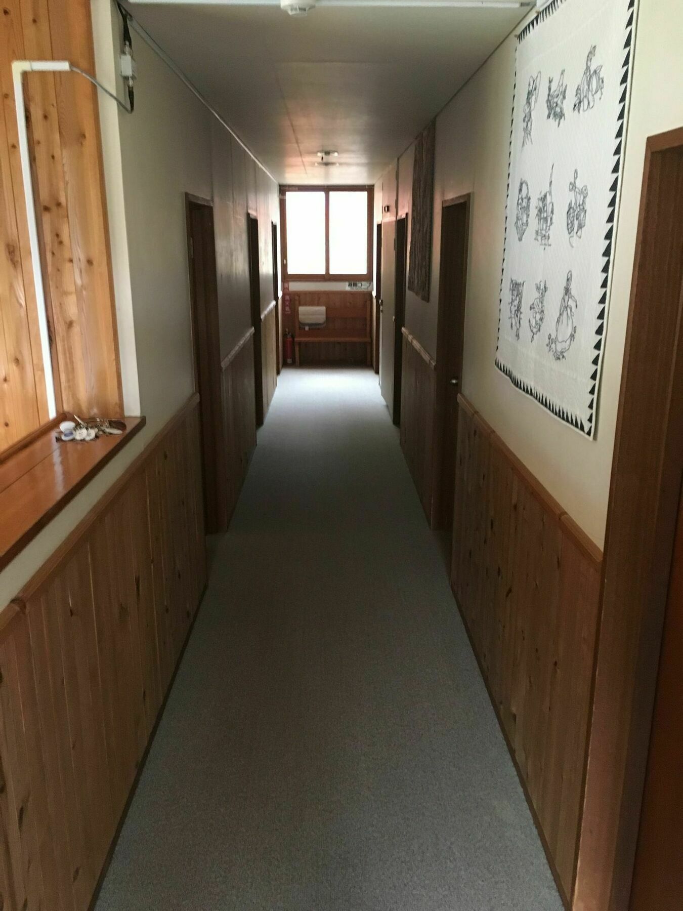 Pension Kamifusen Фудзикавагутико Экстерьер фото